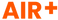 Air +